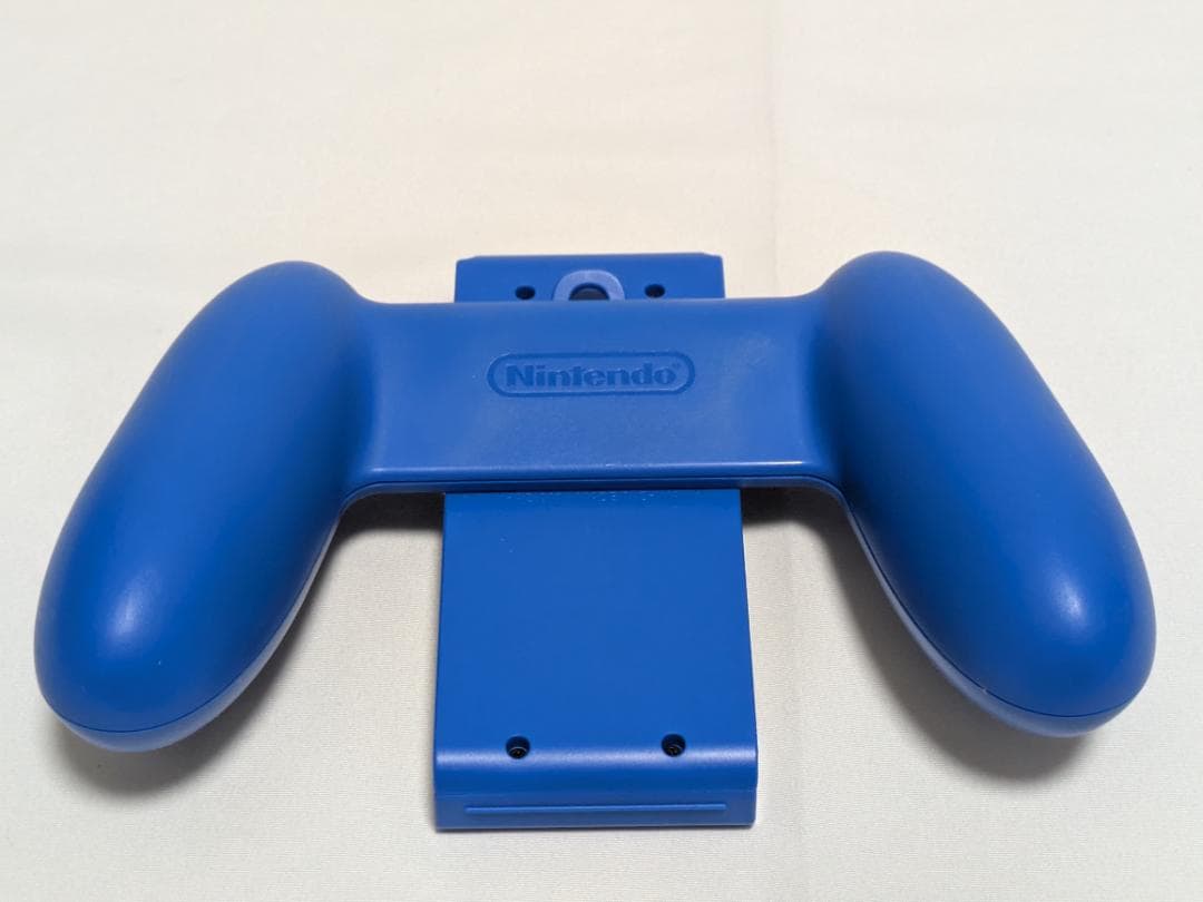 【美品】Nintendo Switch マリオカラーセット（バッテリー強化版）