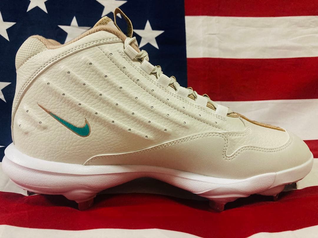 All starナイキ Nike 野球 グリフィー Griffey スパイク