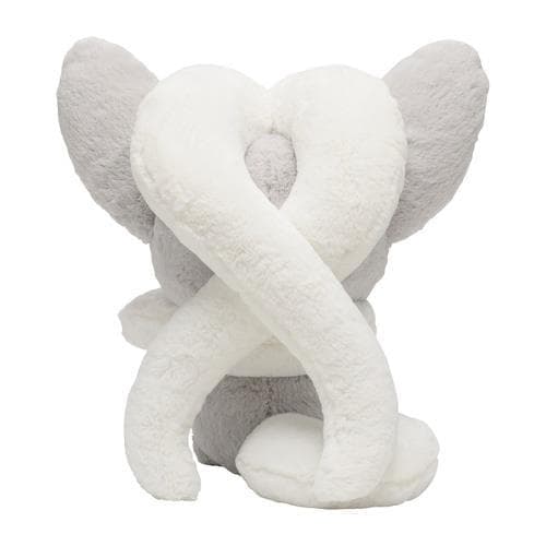 ❤新品・紙タグあり❤ ふわふわ抱きぬいぐるみ チラチーノ ポケモンセンター