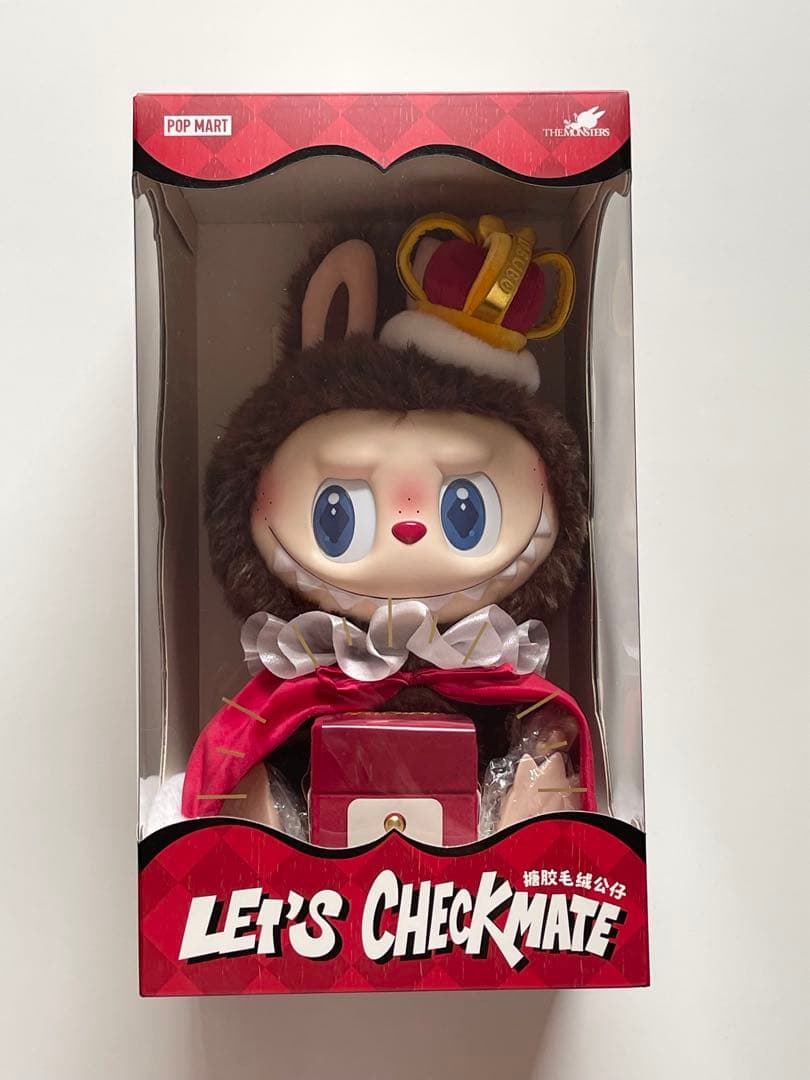 正規品 labubu popmart ラブブ ポップマート まとめ売り