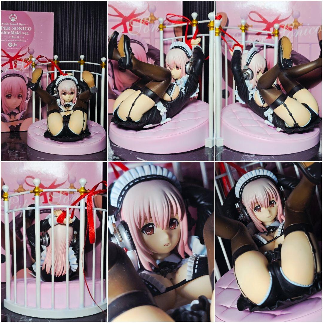 すーぱーそに子 フィギュアセット 正規品 10th限定 大量