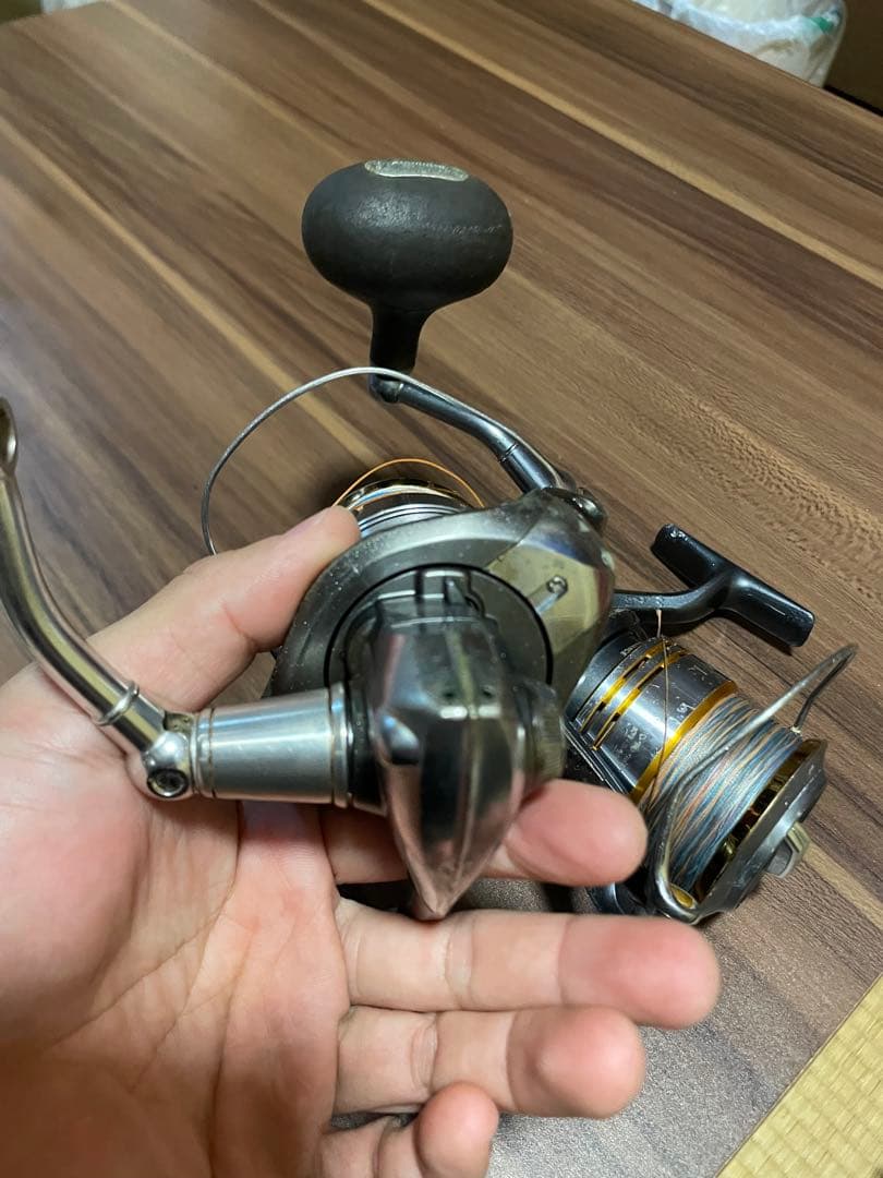 カ*T様 ツインパワー　twin power 2台セット！