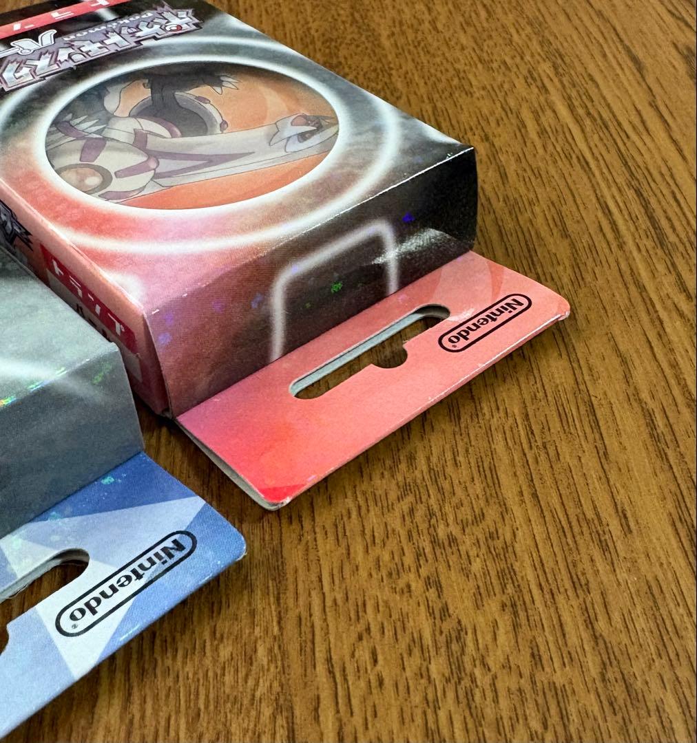 ポケモン ダイヤモンド パール トランプ 2007年 シュリンク付き