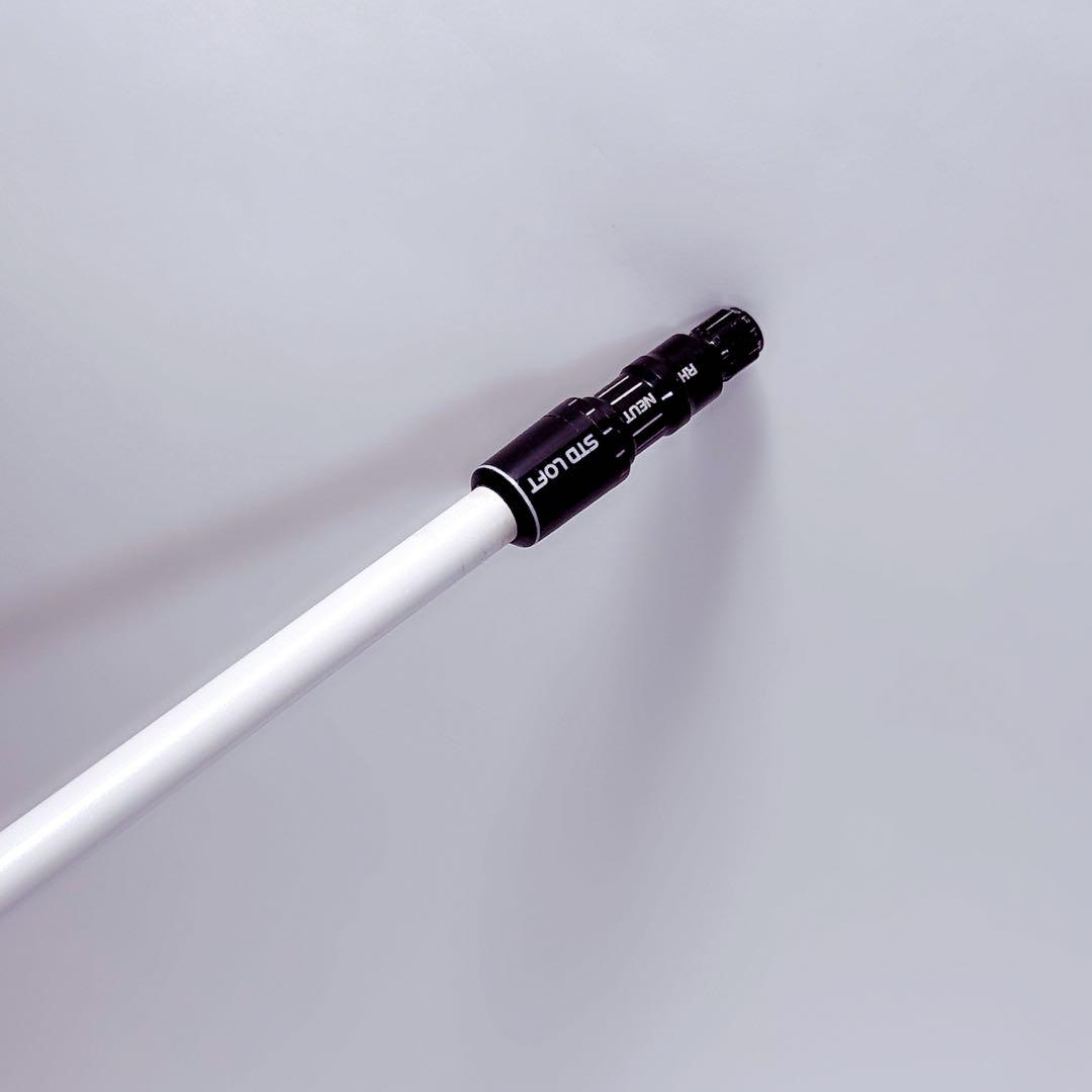 テーラーメイドスリーブ　ドライバー用　 ATTAS COOL 6X USTマミヤ