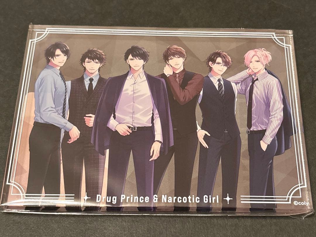 ドラマト　10周年後半