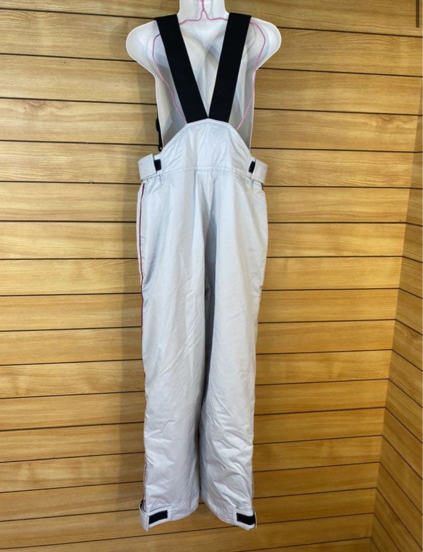 美品！エバノバ　ミズノ　Mサイズ セットアップ　レディース　サロペット　ウェア