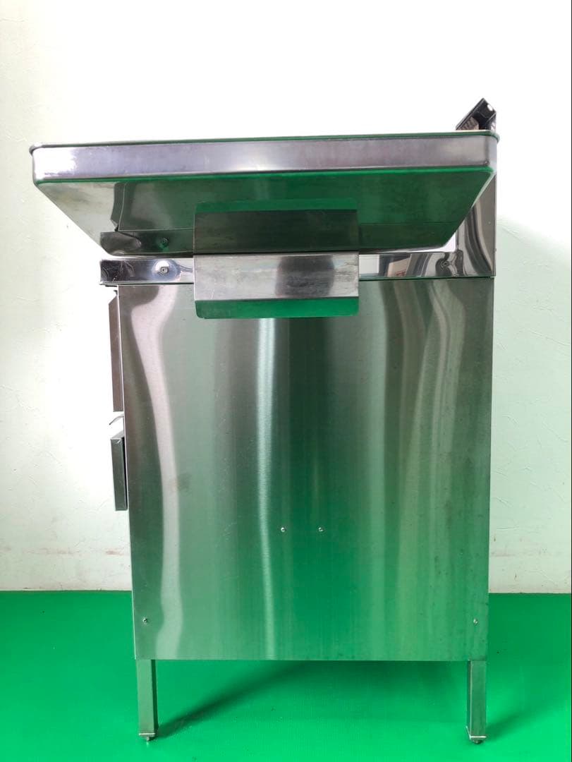 ☆ヒロさん専用☆工場整備品☆マルゼン　フライヤー　LP 業務用