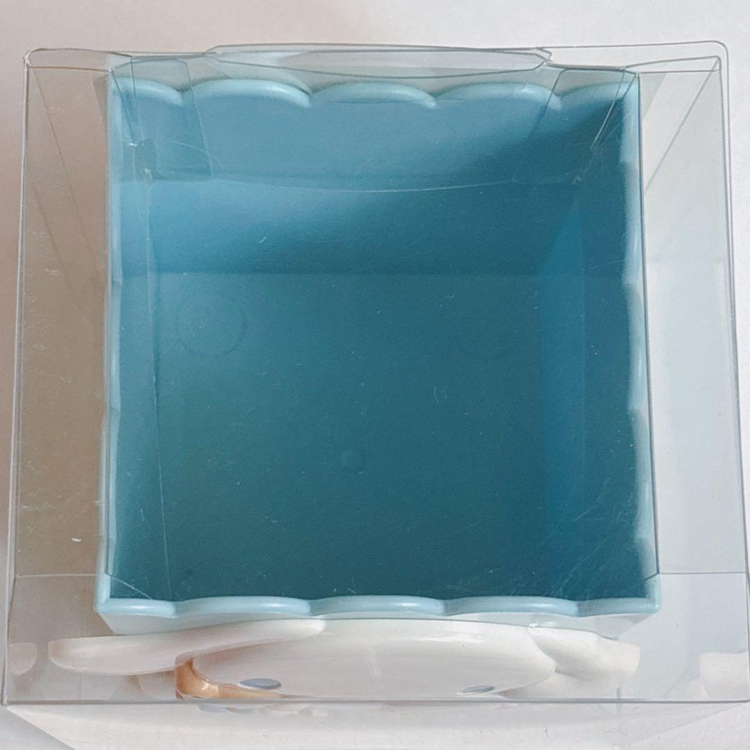 ♡ シナモン シナモロール キャンディキャビネット ペン立て 小物入れ レア ♡