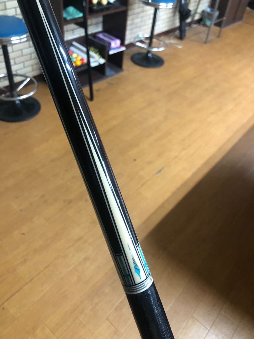 MEZZ ミカイモネンプロモデル　MI3 イグナイトLONG