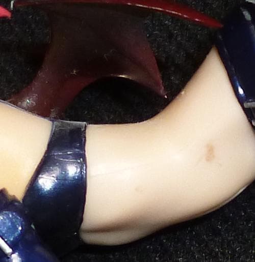 フィギュア　エトナ 　魔界戦記ディスガイア PVC　グリフォンエンタープライズ