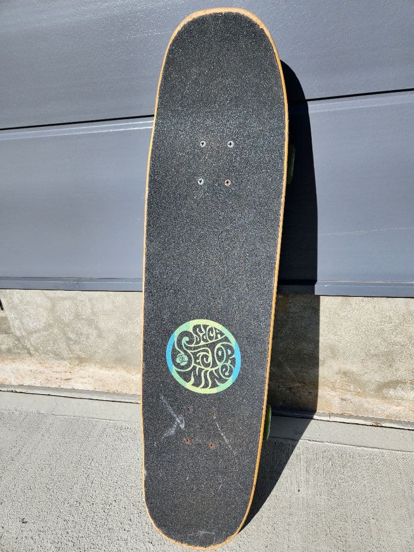 Sector 9 Mason Ho Pro スケートボード