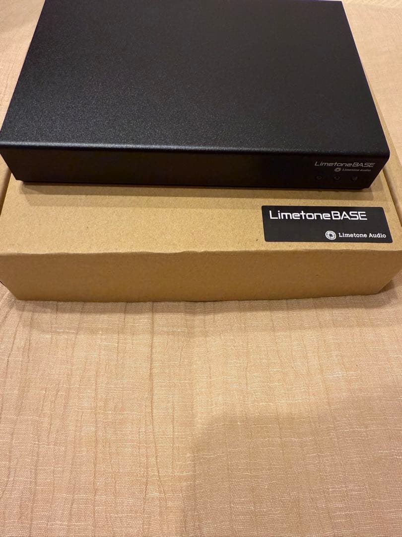 ギター Limetone Audio LimetoneBASE