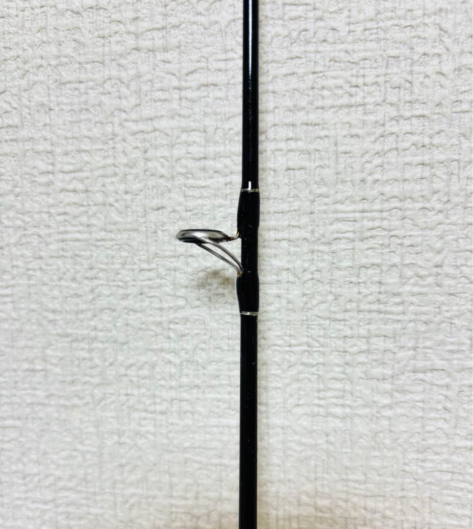 メジャークラフト FIRSTCAST ショアジギモデル FCS-1002H