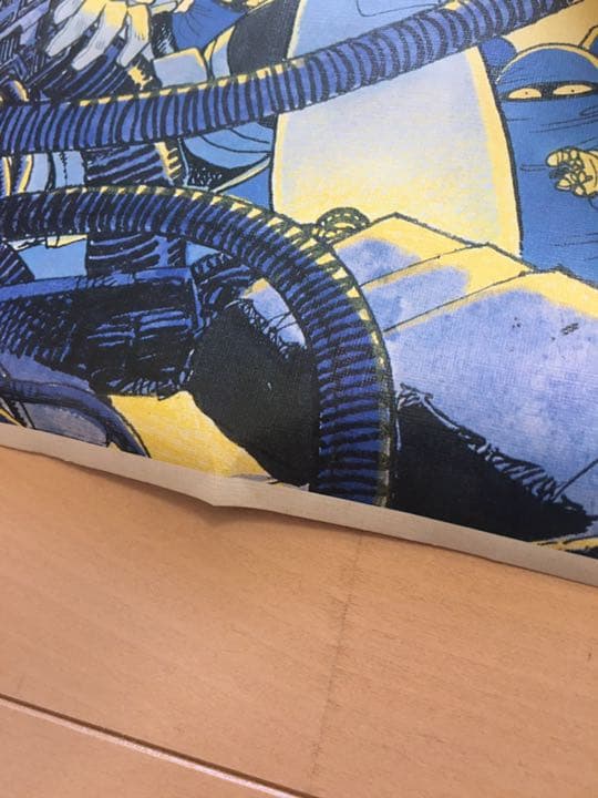 アニメ　エルフ17 ポスター