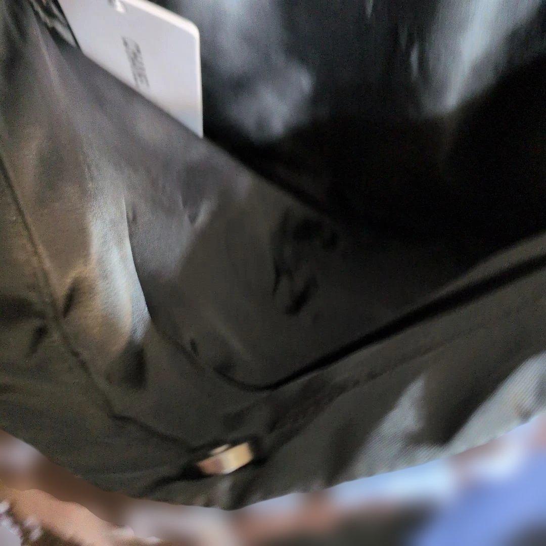 正規品#ノベルティ#新品未使用#CHANEL ハウンドトゥース# トートバッグ