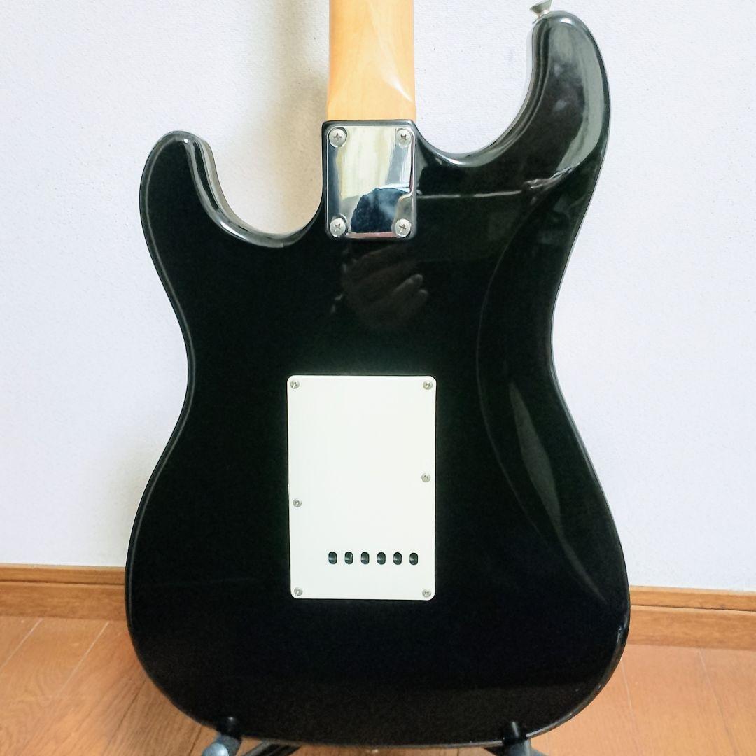 LEGEND by Aria ProII　LST-X　エレキギター　弦は新品！