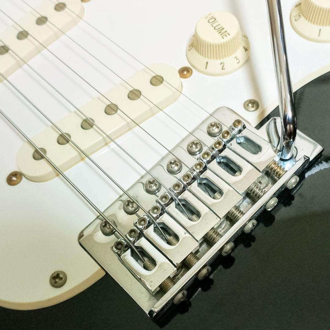 LEGEND by Aria ProII　LST-X　エレキギター　弦は新品！