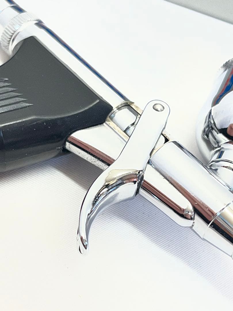 タミヤ スプレーワーク HGトリガーエアーブラシ