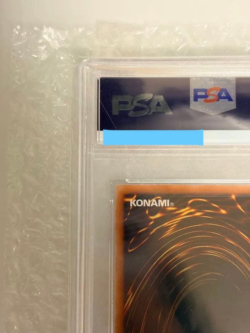 バ*ロ様 【PSA10】303-054 バスターブレイダー　ULR RL レリー