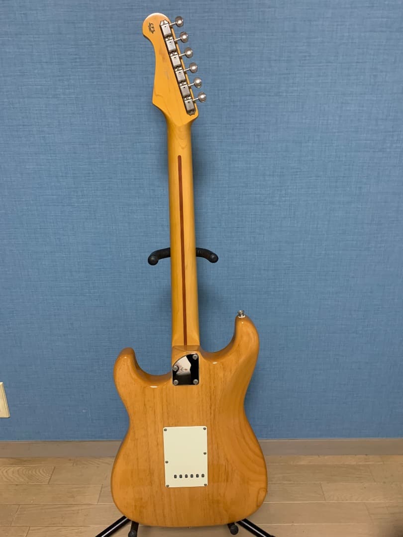 Cool z ZST-1R フジゲン製 ストラトタイプ