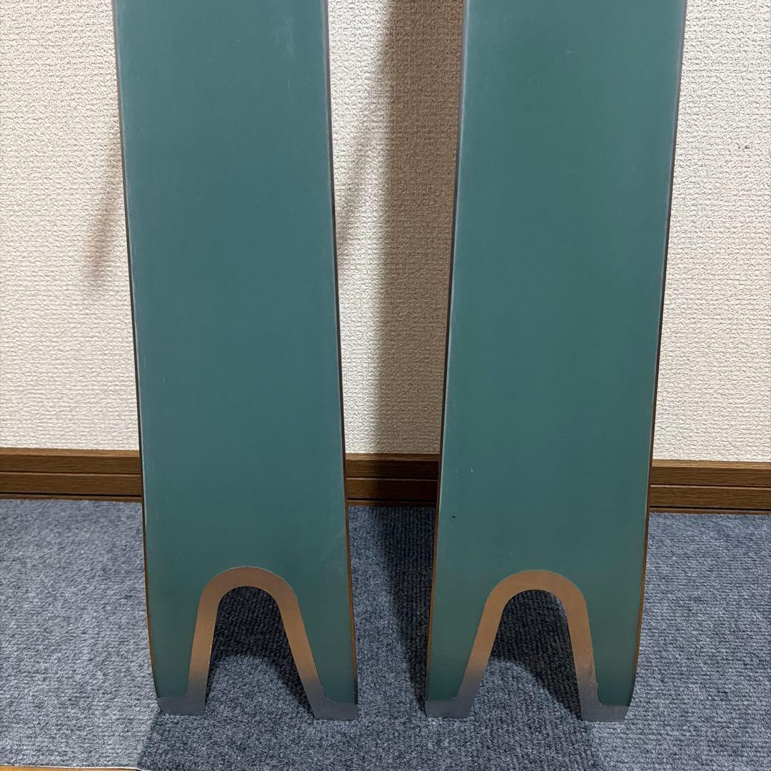 LINE SAKANA 174cm 程度良好　2024-2025 ポールおまけ付