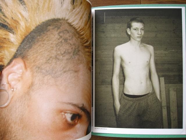 BIBLIOTHECA　Coming Of Age Zine　限定50部