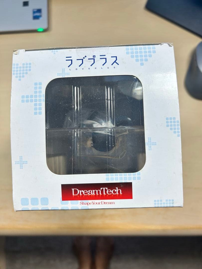 ラブプラス 高嶺愛花 【水着Ver.】 フィギュア