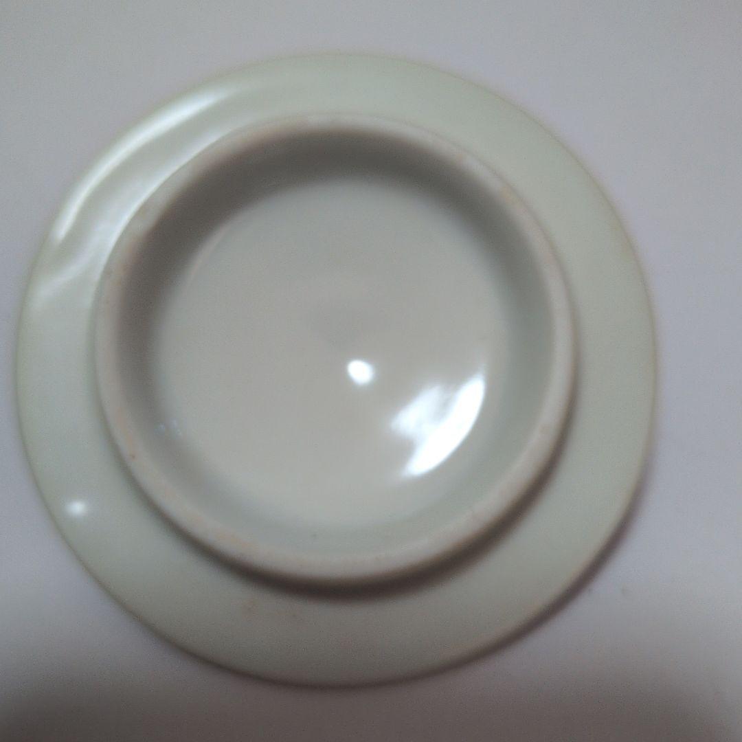 木製円筒形容器 2個セット　アンティーク　秋田