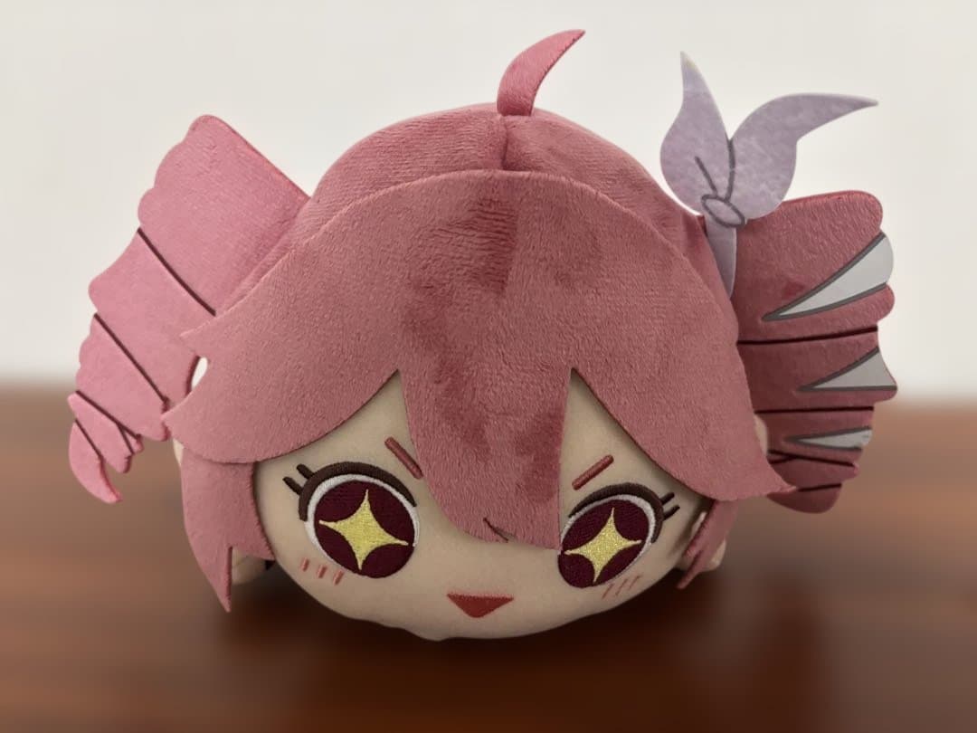 プライズフィギュア・ぬいぐるみセット　全12体