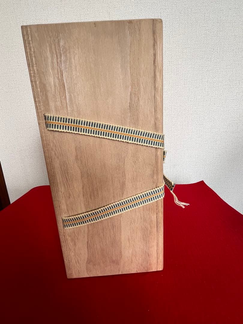 【美品】柳雨軒 三代 人間国宝 徳田八十吉 碧明釉 花入 T246