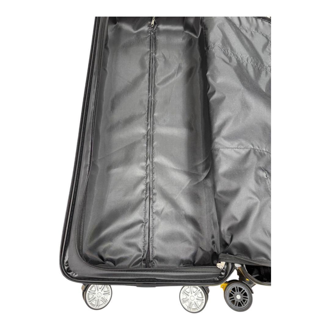 【希少】DODキャンパーノ・コロコーロ スーツケース CC1-514