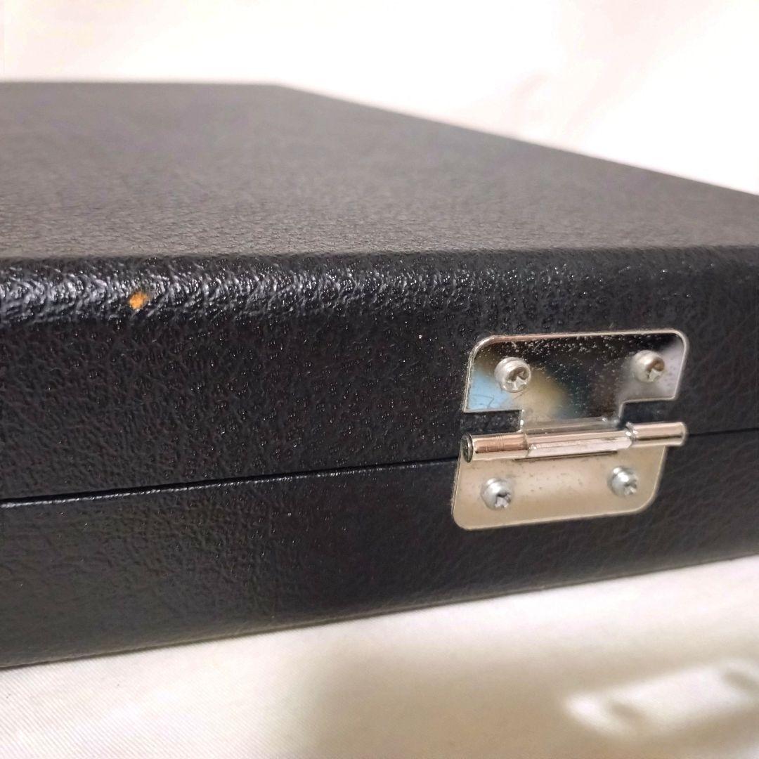 KAWAI　グロッケン　鉄琴　32音　ハードケース付き　河合楽器　カワイ