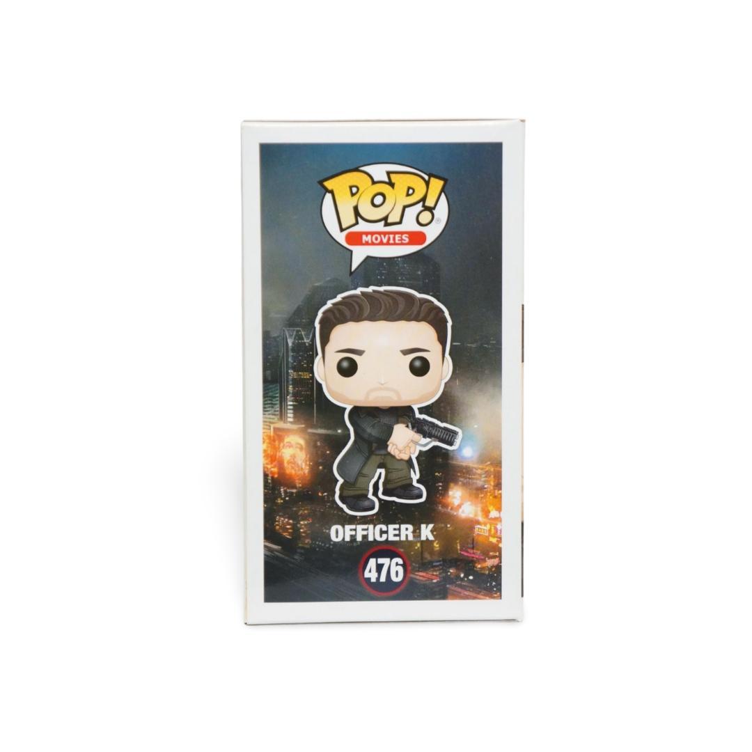 『ブレードランナー 2049』 デッカード ＆ オフィサー K セット