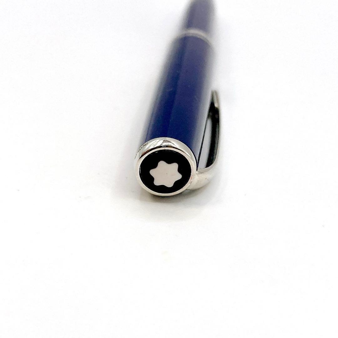 美品✨MONTBLANC モンブラン　ジェネレーション　ボールペン　インク有り
