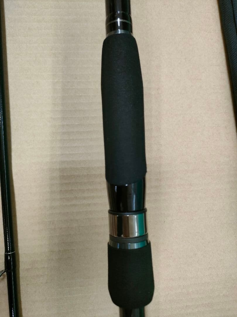 ロッド BlueCurrent 100 BETA Tuned for SURF