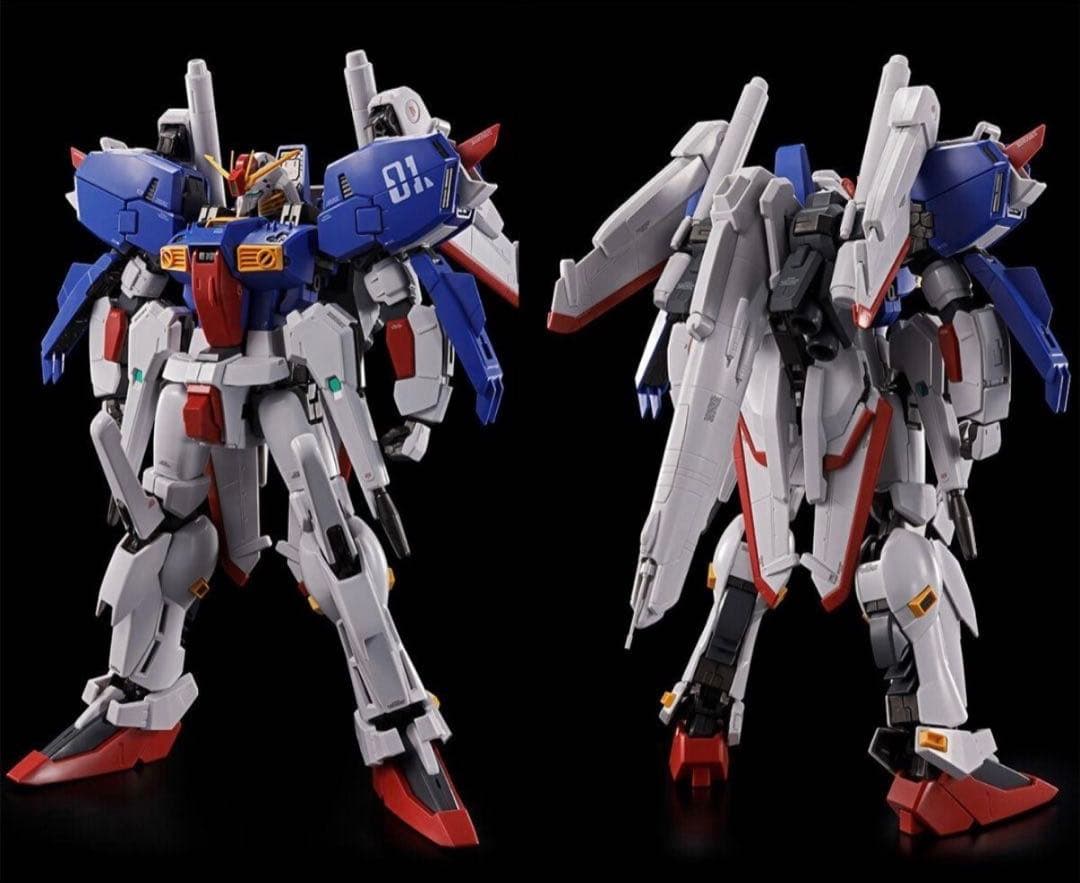 MG 1/100 2点セット 新品