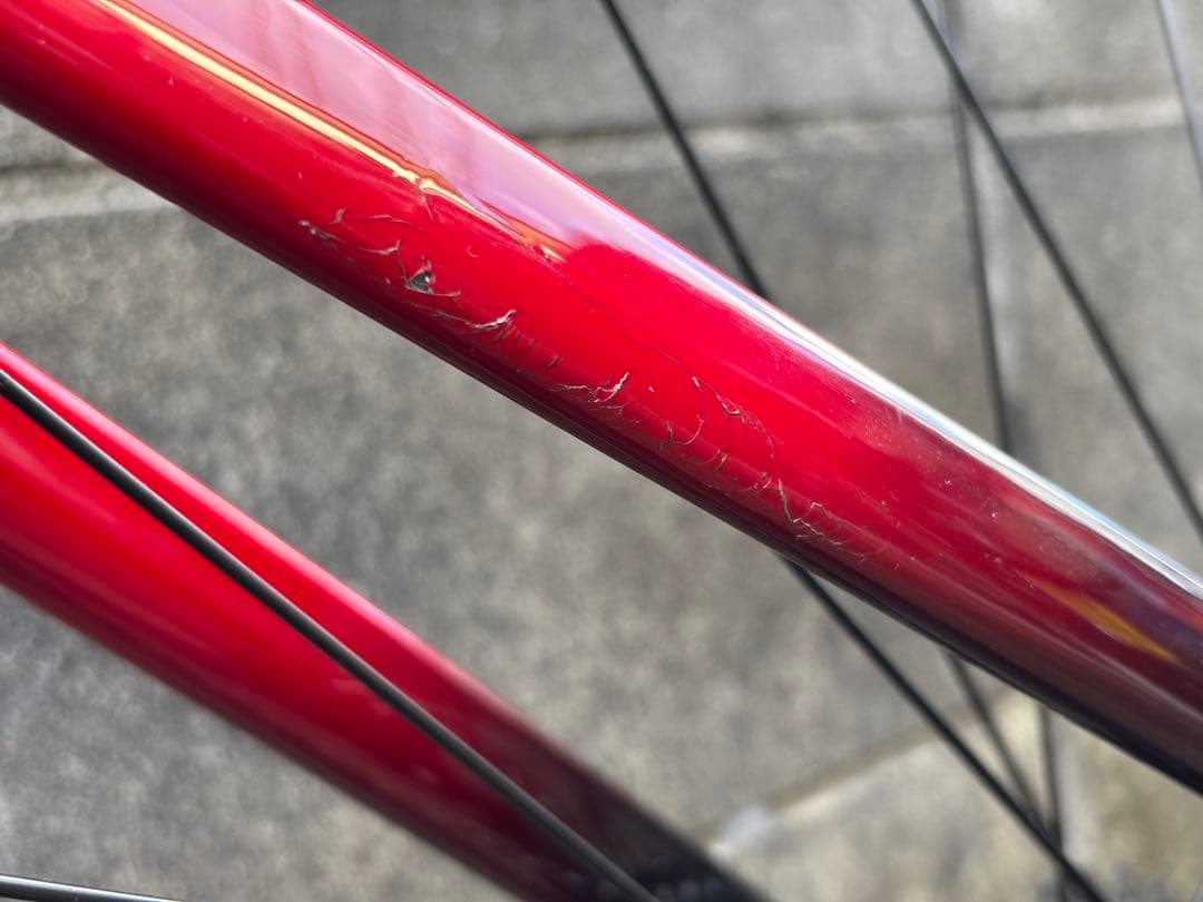 自転車本体 Specialized S-WORKS Tarmac SL7 49