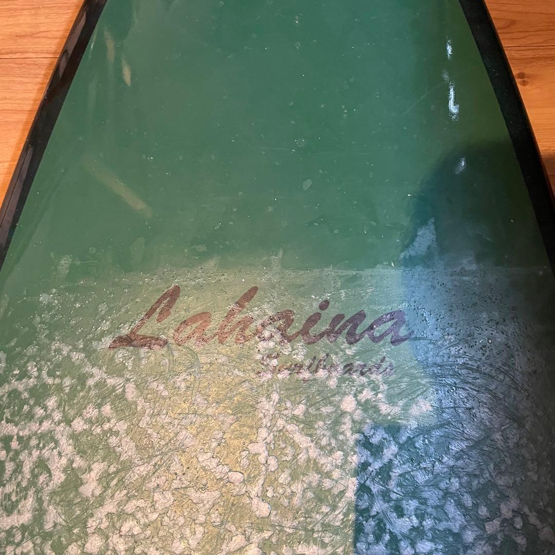 サーフボード　ファンボード　7'2