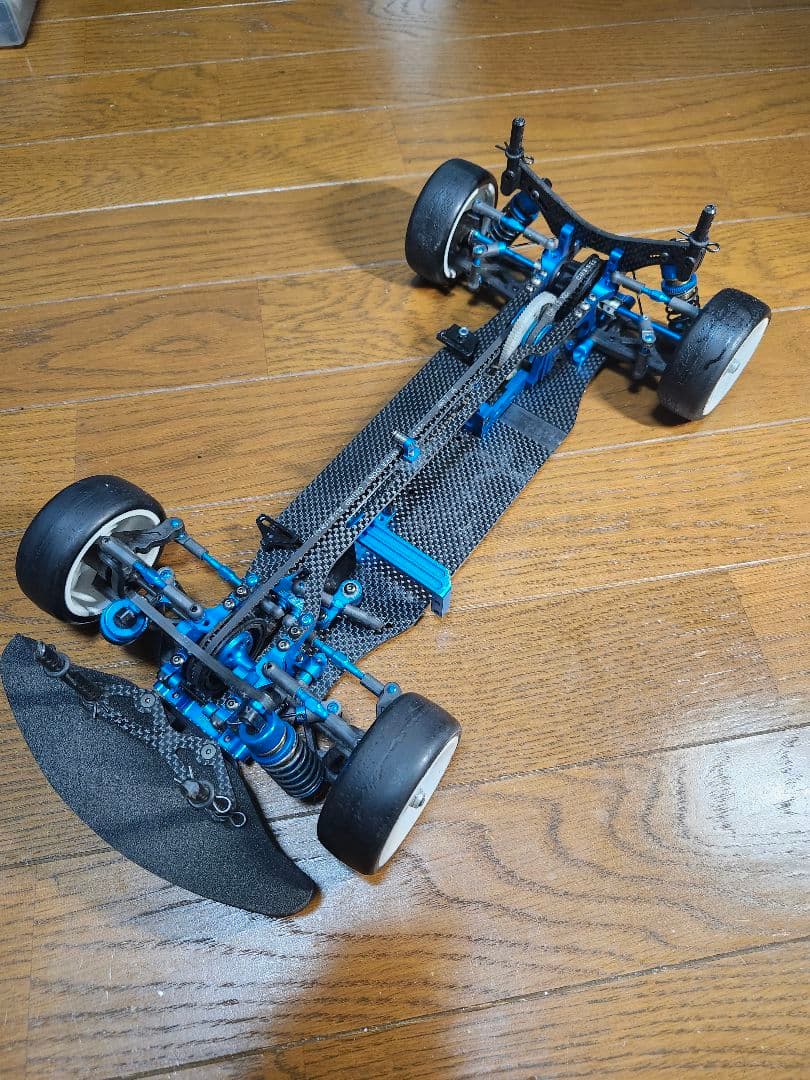 タミヤ419 早い者勝ちです～