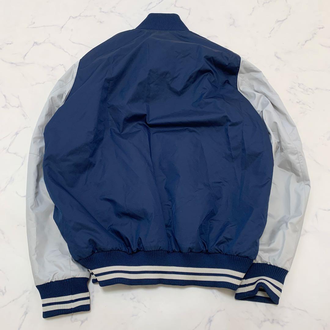 西武ライオンズ　ナイキ　ジャケット　ジャンパー　Ｌサイズ