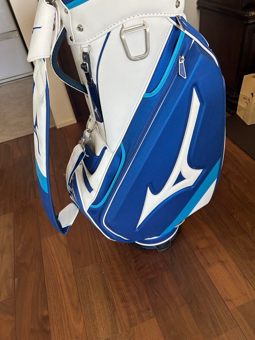 Mizuno ゴルフ　キャディバッグ