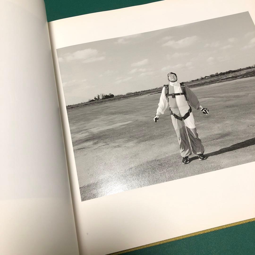 アート・デザイン・音楽 Songbook by Alec Soth