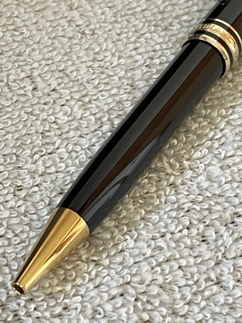 E*Y様 ‼️新品未使用‼️モンブラン◾️マイスターシュテュック クラシック16