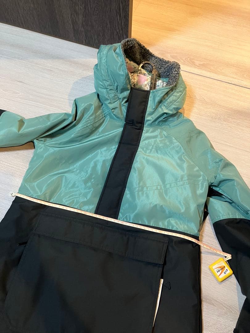 バートン　スノーボードウェア