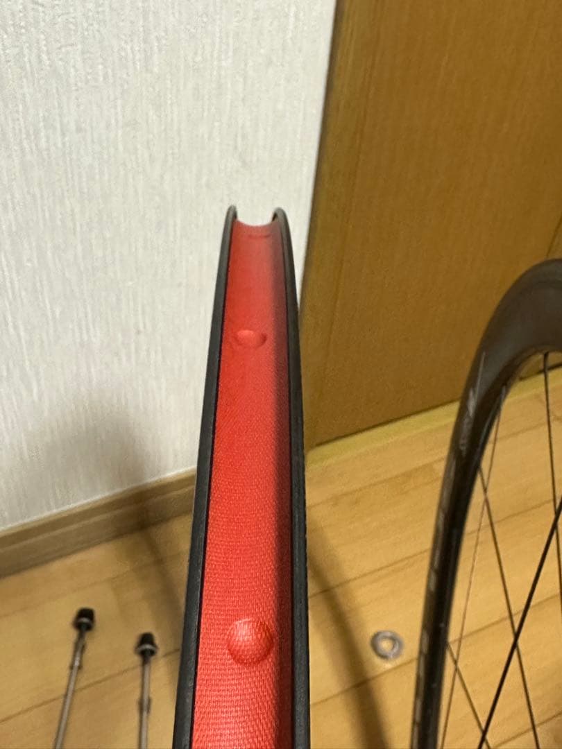 DT SWISS RC38 SPLINE C スターラチェット54t付き