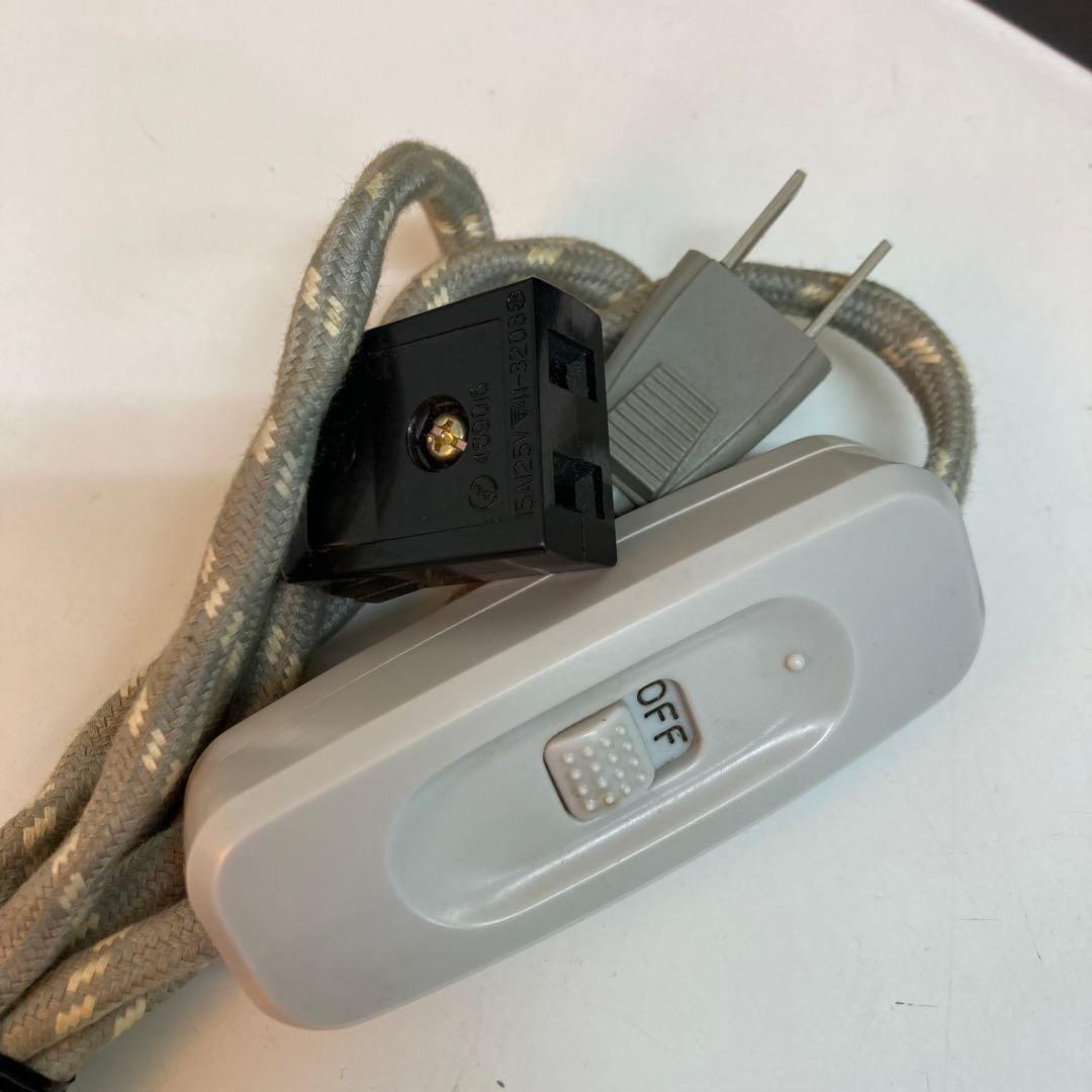 B325-35 野々田式　風炉型電熱器　100V-410W 伊羅保 茶道具