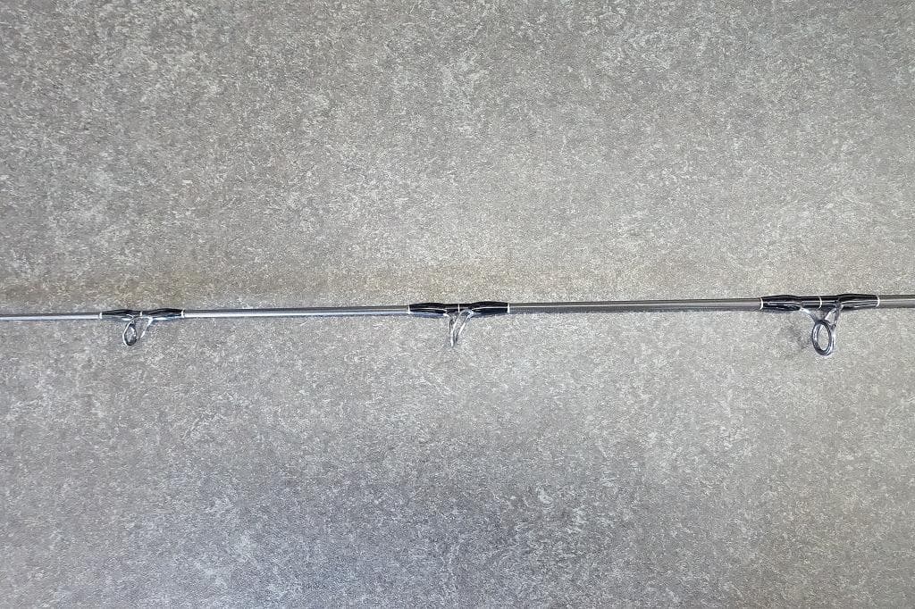 MCワークス セブンマイルズ 846CR