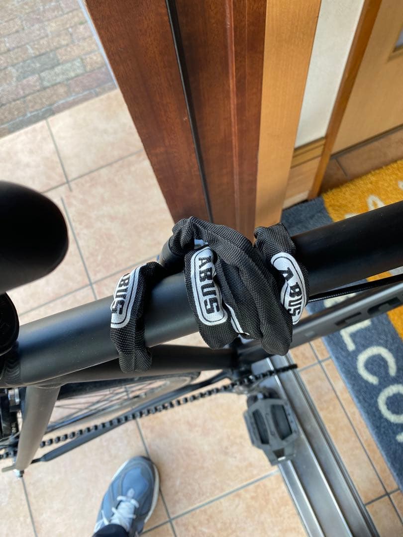 [最終値下げ]LEADER BIKE 721 XLサイズ 美品