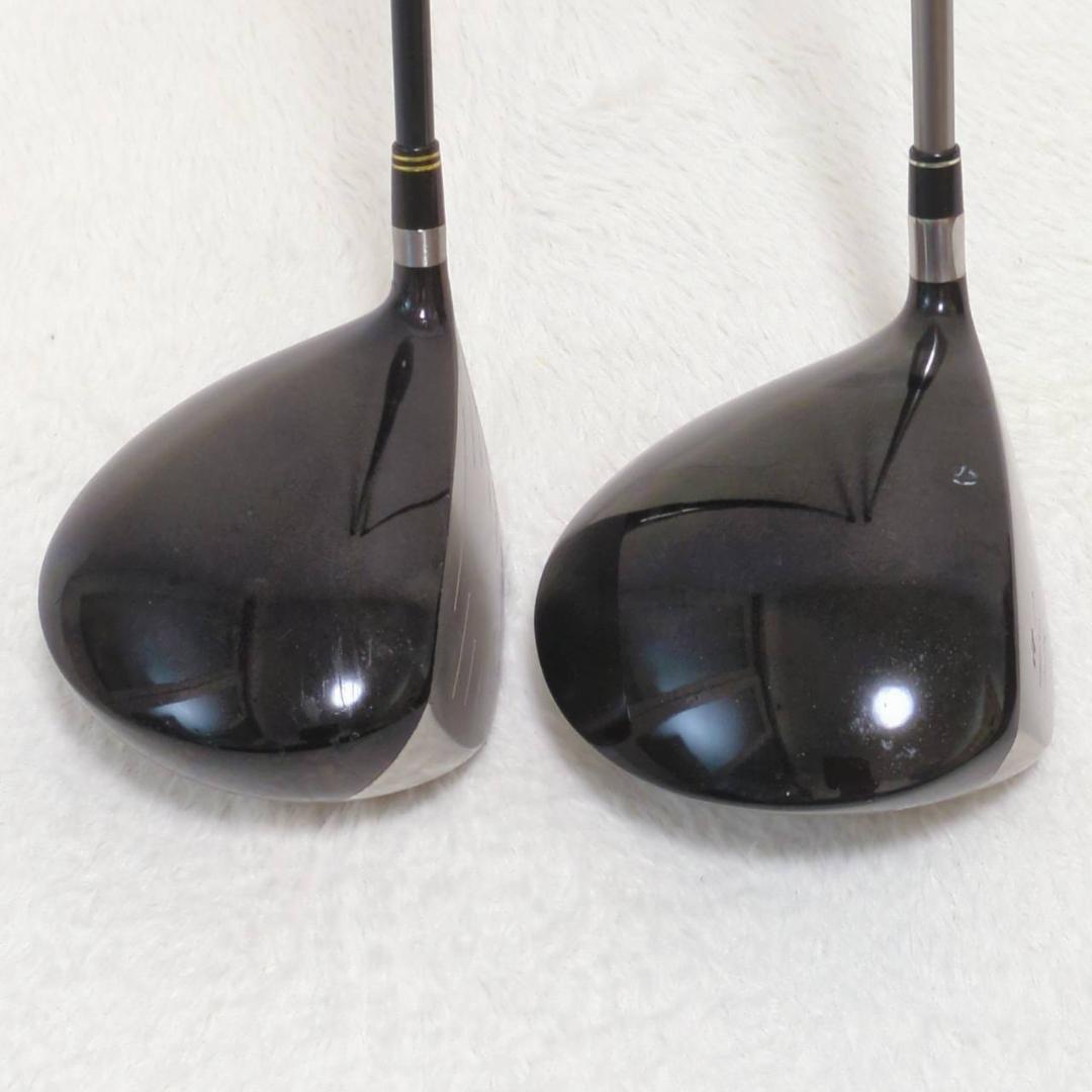 テーラーメイド　ラム　他 まとめ メンズ ゴルフクラブセット 18本フルセット