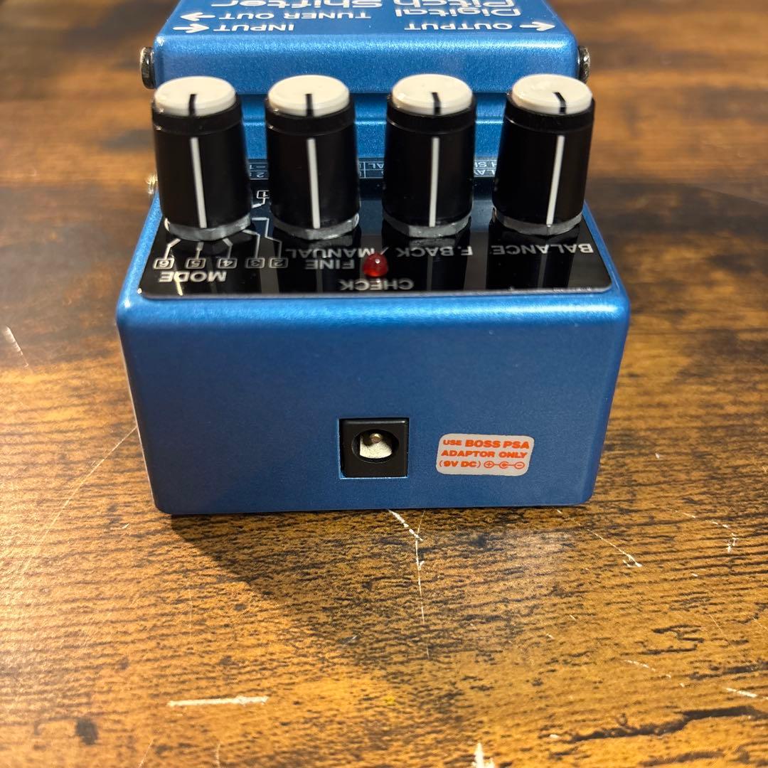 BOSS PS-2 1988年 日本製